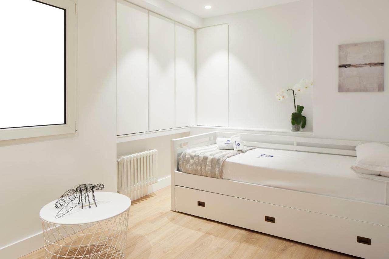 Orereta - Basque Stay Σαν Σεμπαστιάν Εξωτερικό φωτογραφία