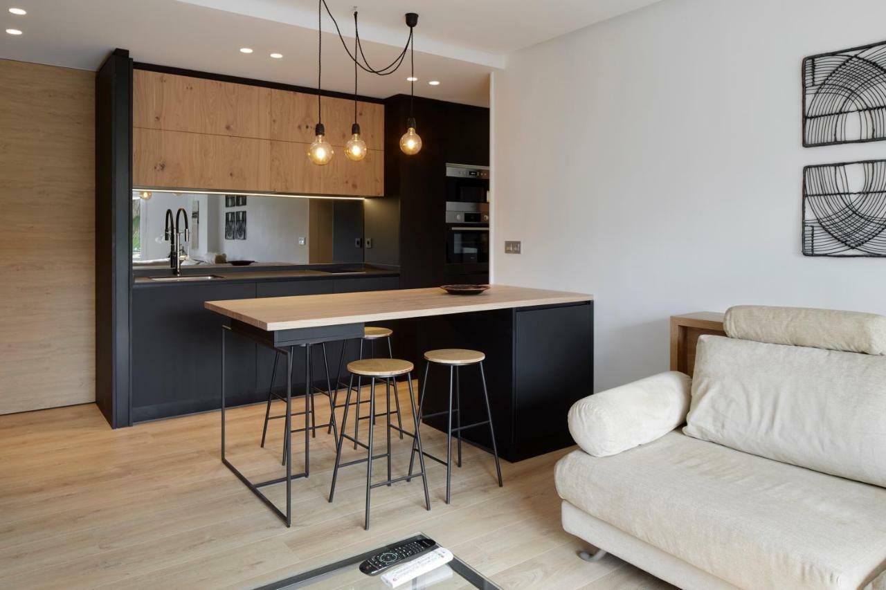 Orereta - Basque Stay Σαν Σεμπαστιάν Εξωτερικό φωτογραφία