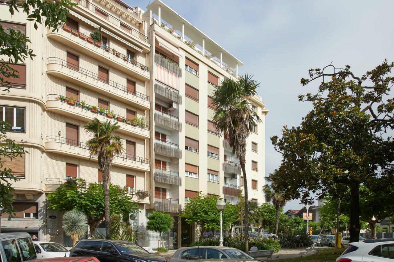Orereta - Basque Stay Σαν Σεμπαστιάν Εξωτερικό φωτογραφία
