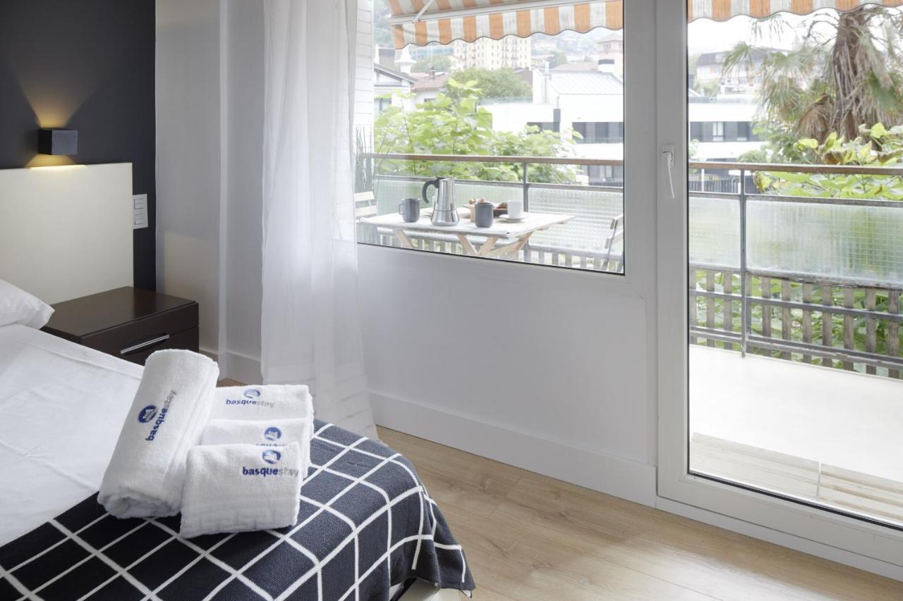 Orereta - Basque Stay Σαν Σεμπαστιάν Εξωτερικό φωτογραφία