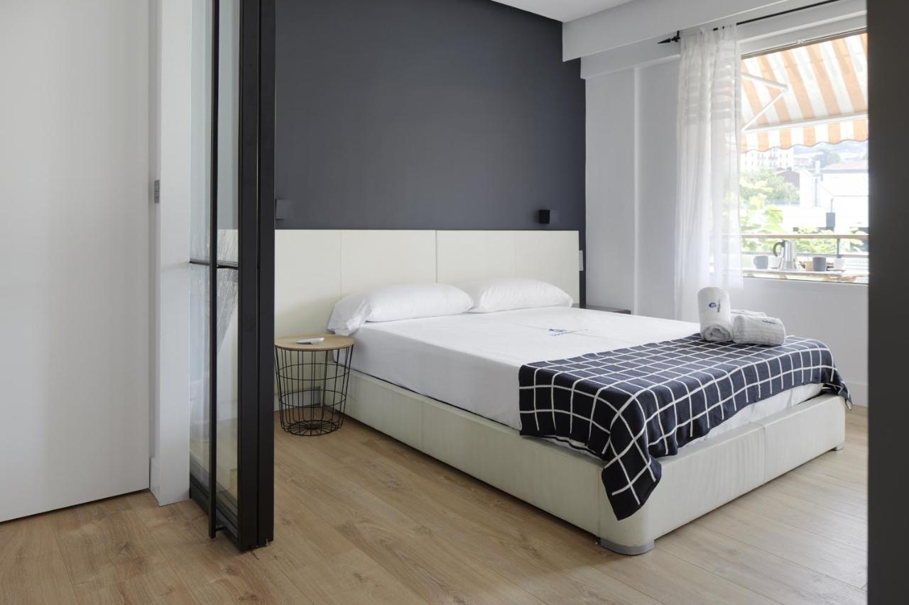 Orereta - Basque Stay Σαν Σεμπαστιάν Εξωτερικό φωτογραφία