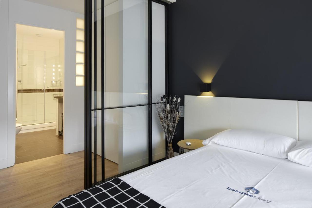 Orereta - Basque Stay Σαν Σεμπαστιάν Εξωτερικό φωτογραφία